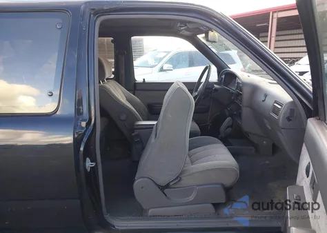 1990 Toyota 4Runner Vn39 Sr5 z USA, uszkodzony, nr VIN JT3VN39J3L0046256